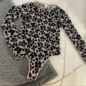 VICTORIA SECRET BODYSUIT